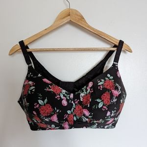 Torrid | 40DD Wire Free Bra